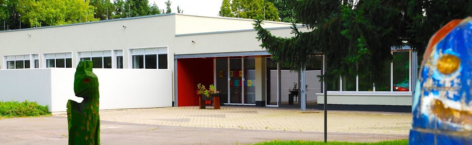 Gemeinschaftsgrundschule Köln-Flittard